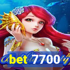 bet 7700